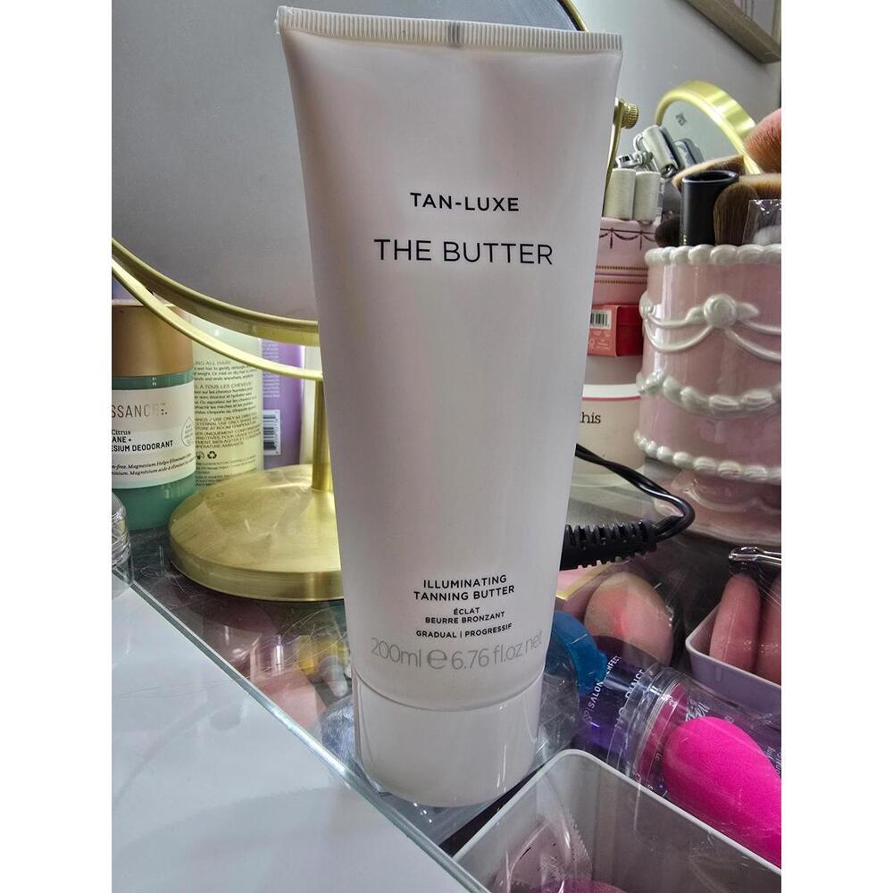 Tan-Luxe The Butter